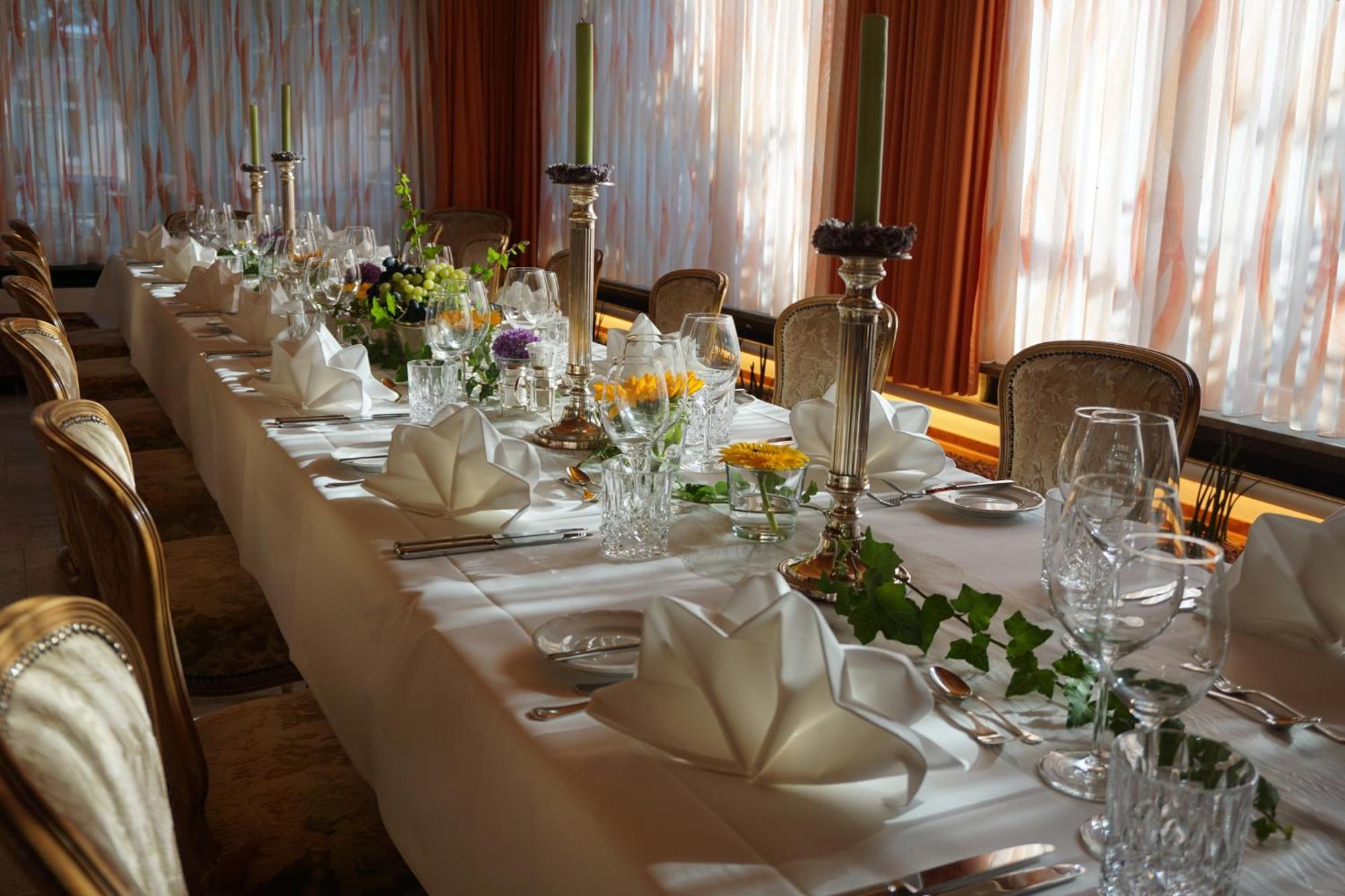 Hotel Restaurant Thum Balingen Exterior photo