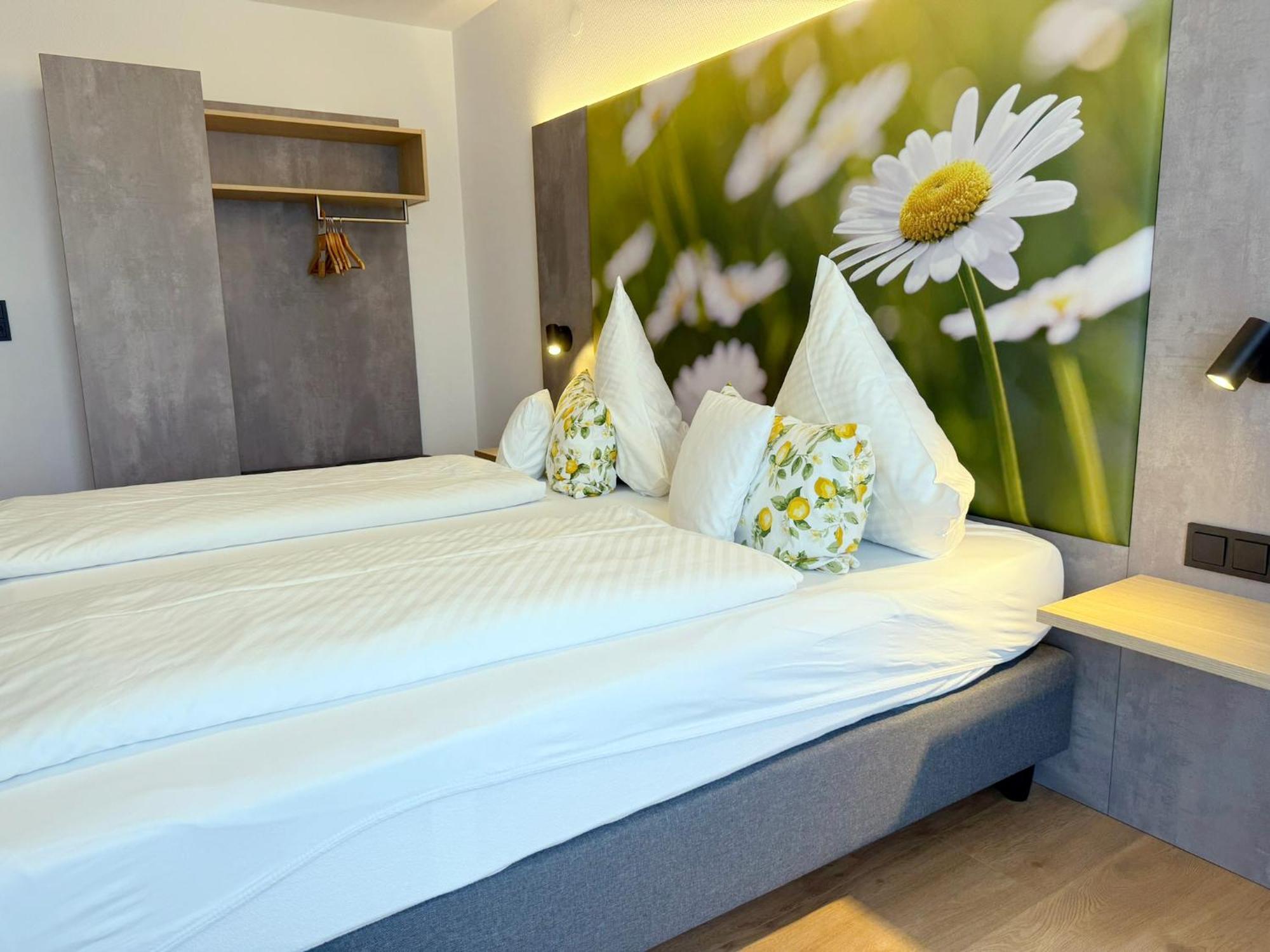 Hotel Restaurant Thum Balingen Exterior photo