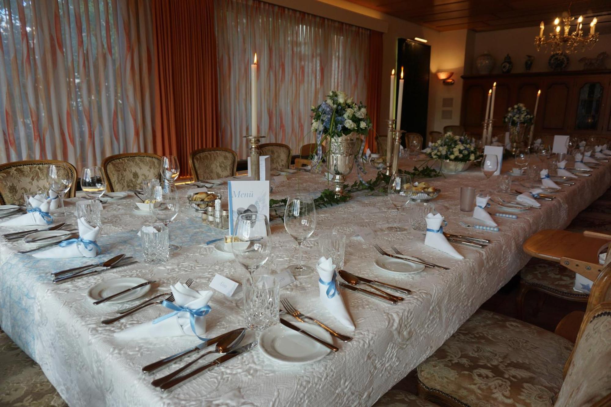 Hotel Restaurant Thum Balingen Exterior photo