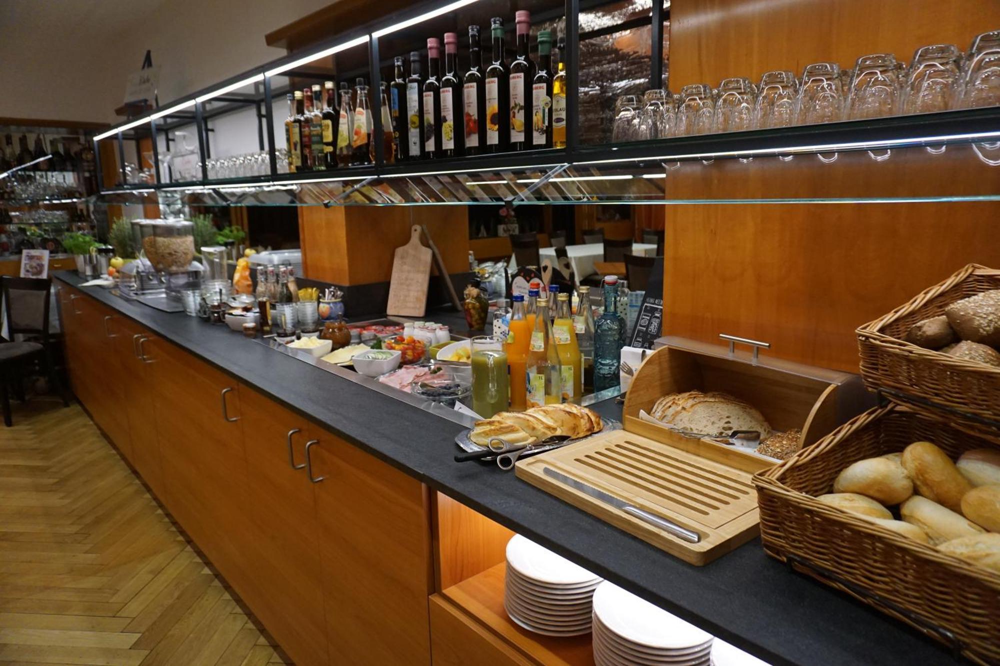 Hotel Restaurant Thum Balingen Exterior photo
